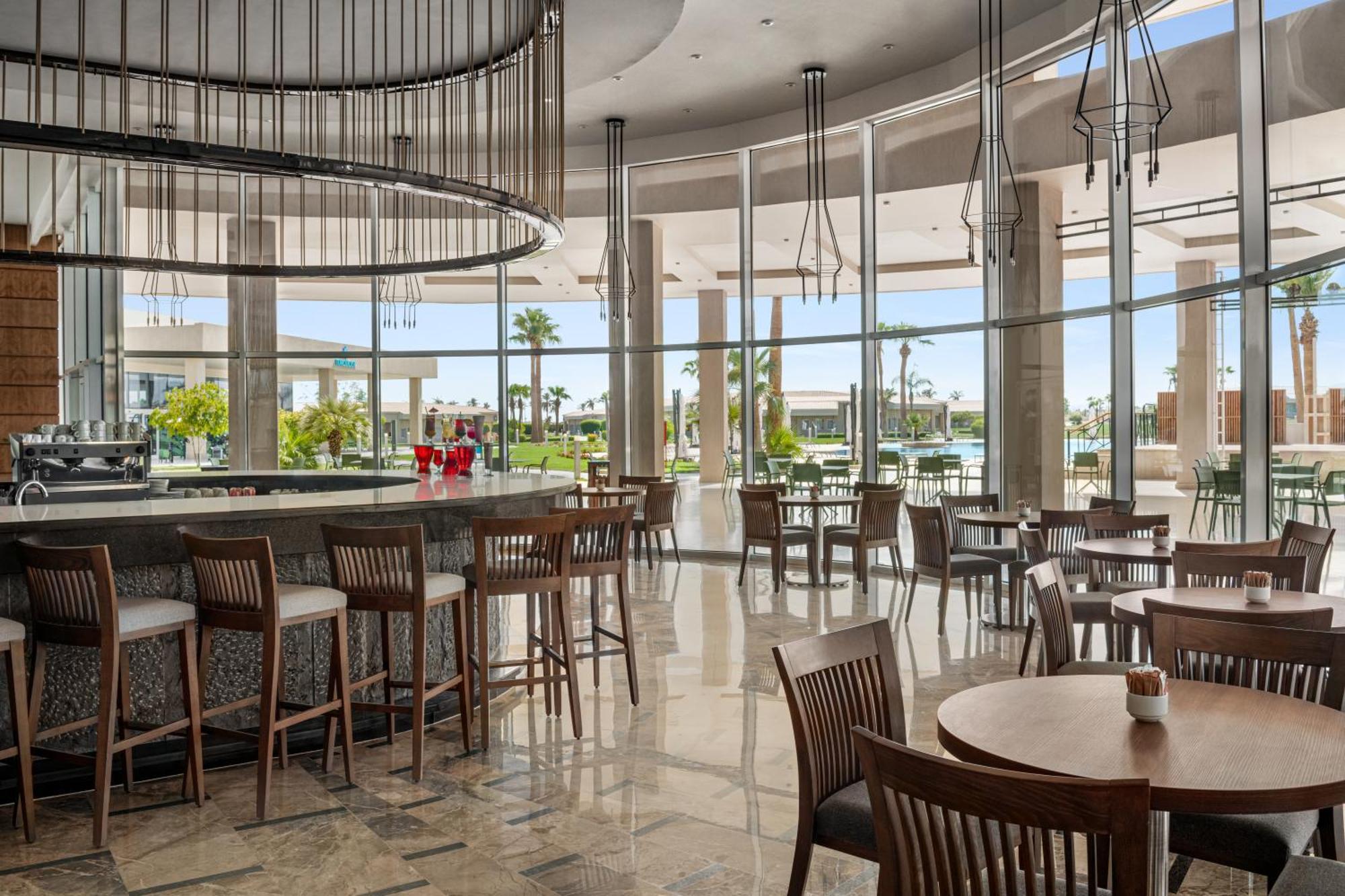 שארם א-שייח Pickalbatros Golf Luxury Suites מראה חיצוני תמונה