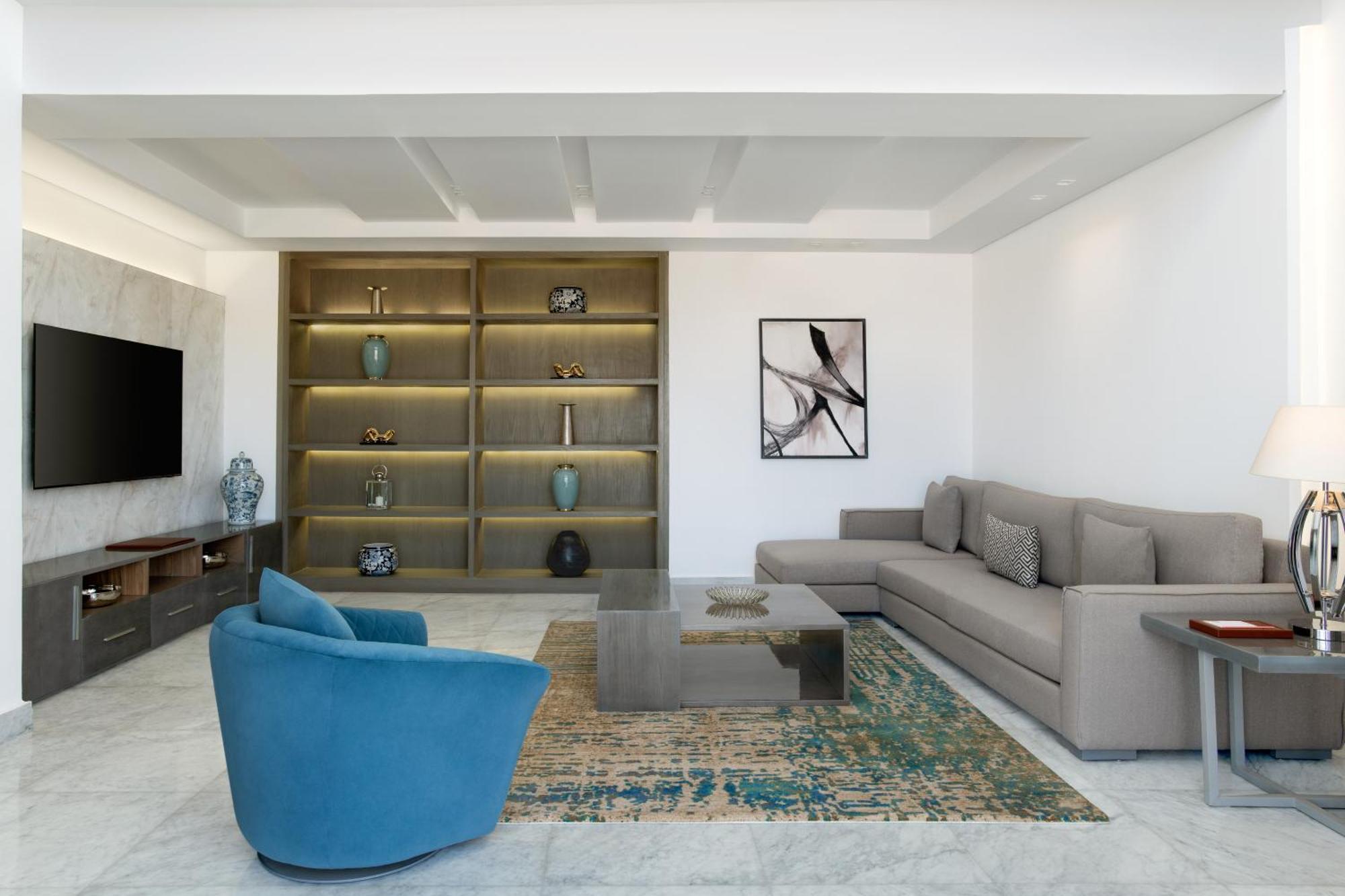 שארם א-שייח Pickalbatros Golf Luxury Suites מראה חיצוני תמונה